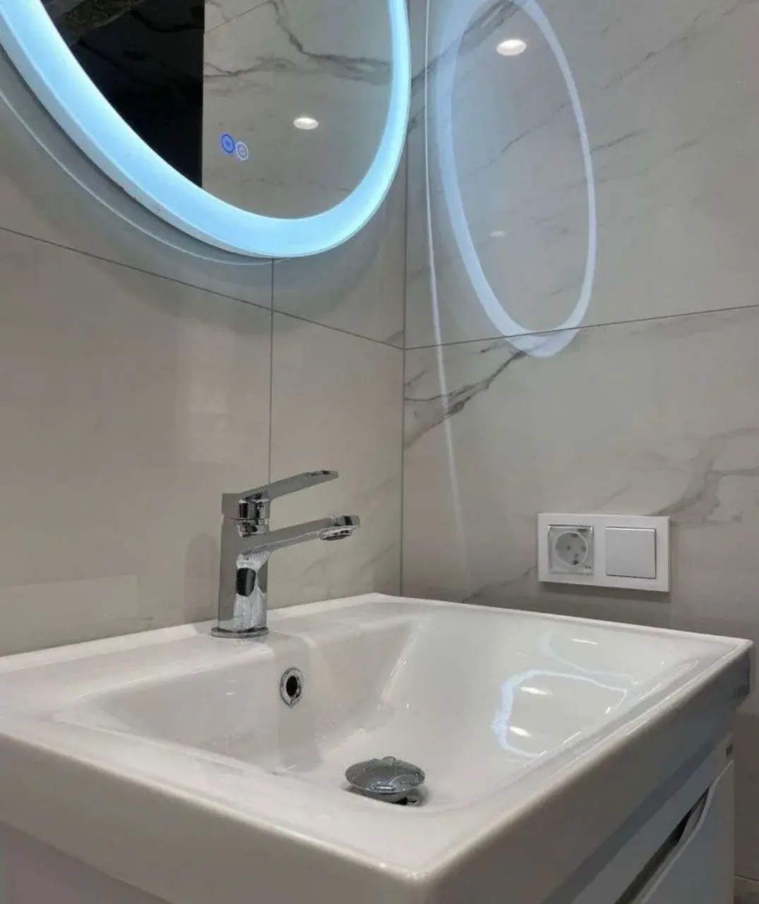 Работы PrestigeSpaces