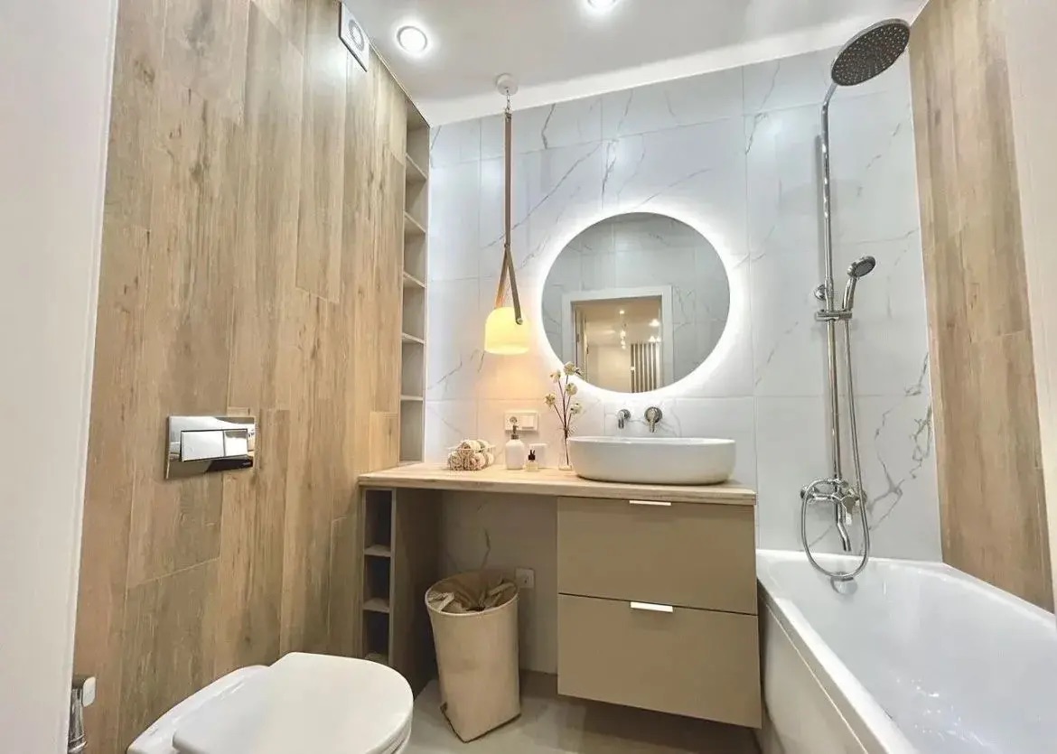 Работы PrestigeSpaces