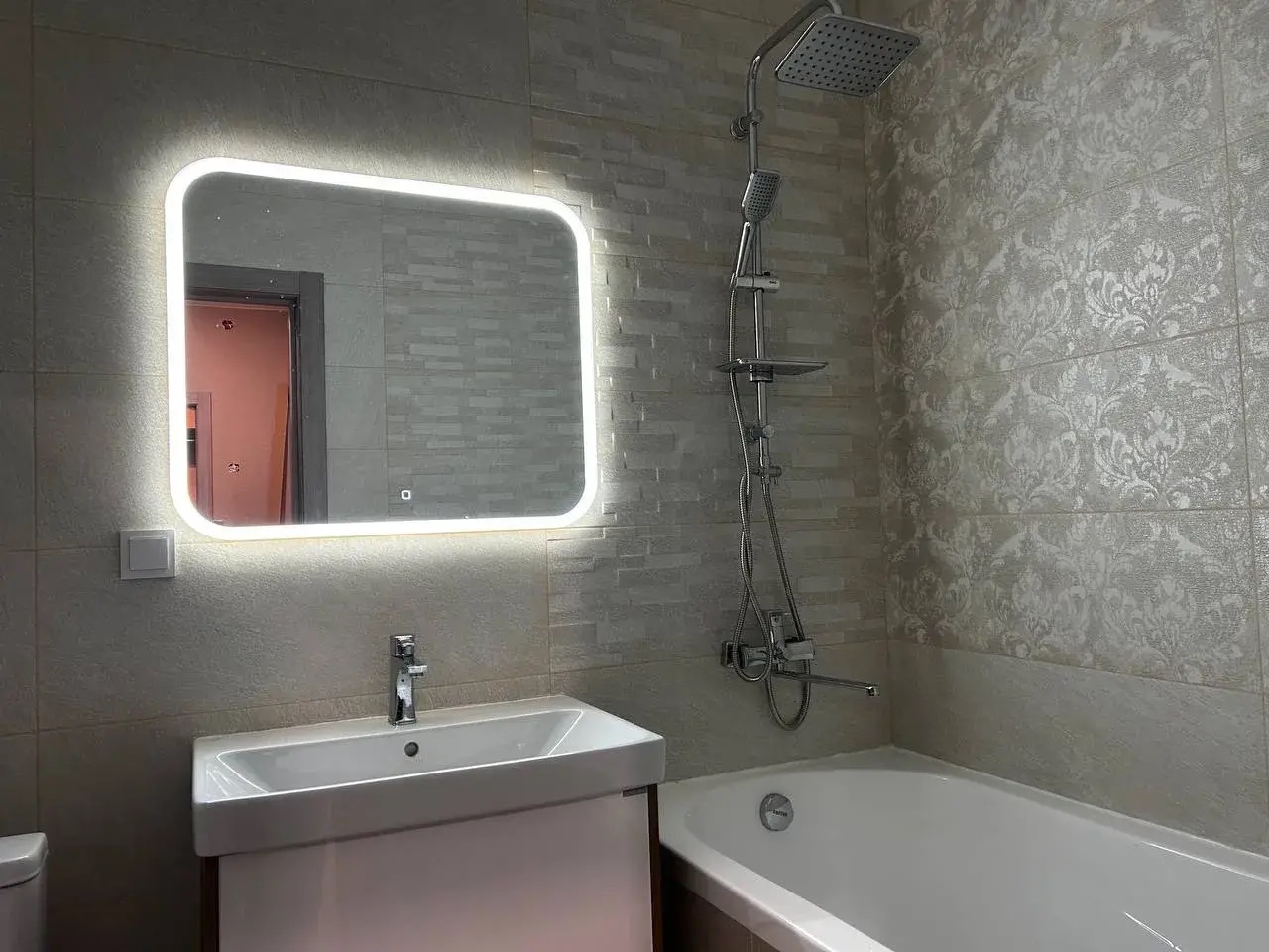 Ремонт ванной PrestigeSpaces