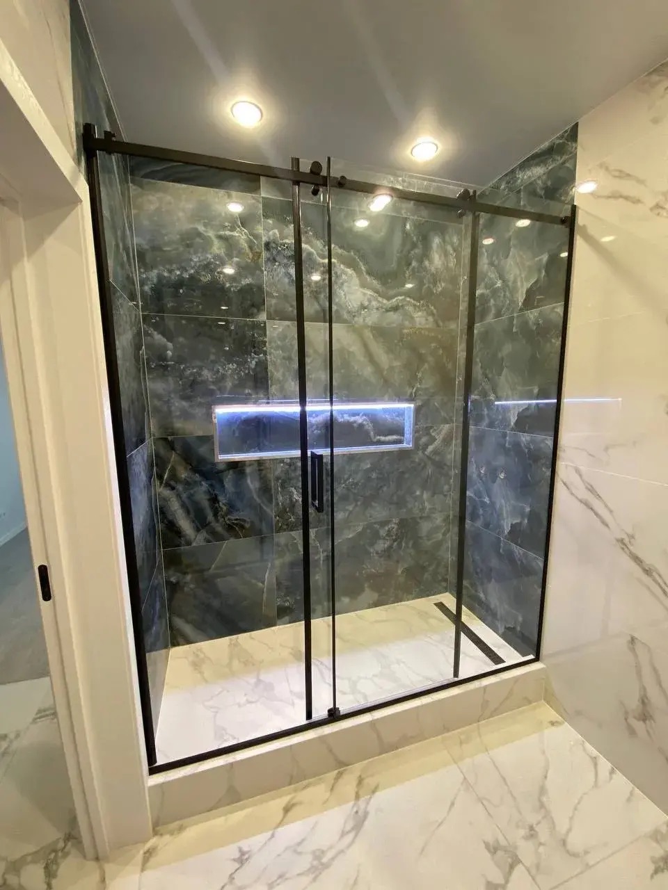Ремонт ванной PrestigeSpaces