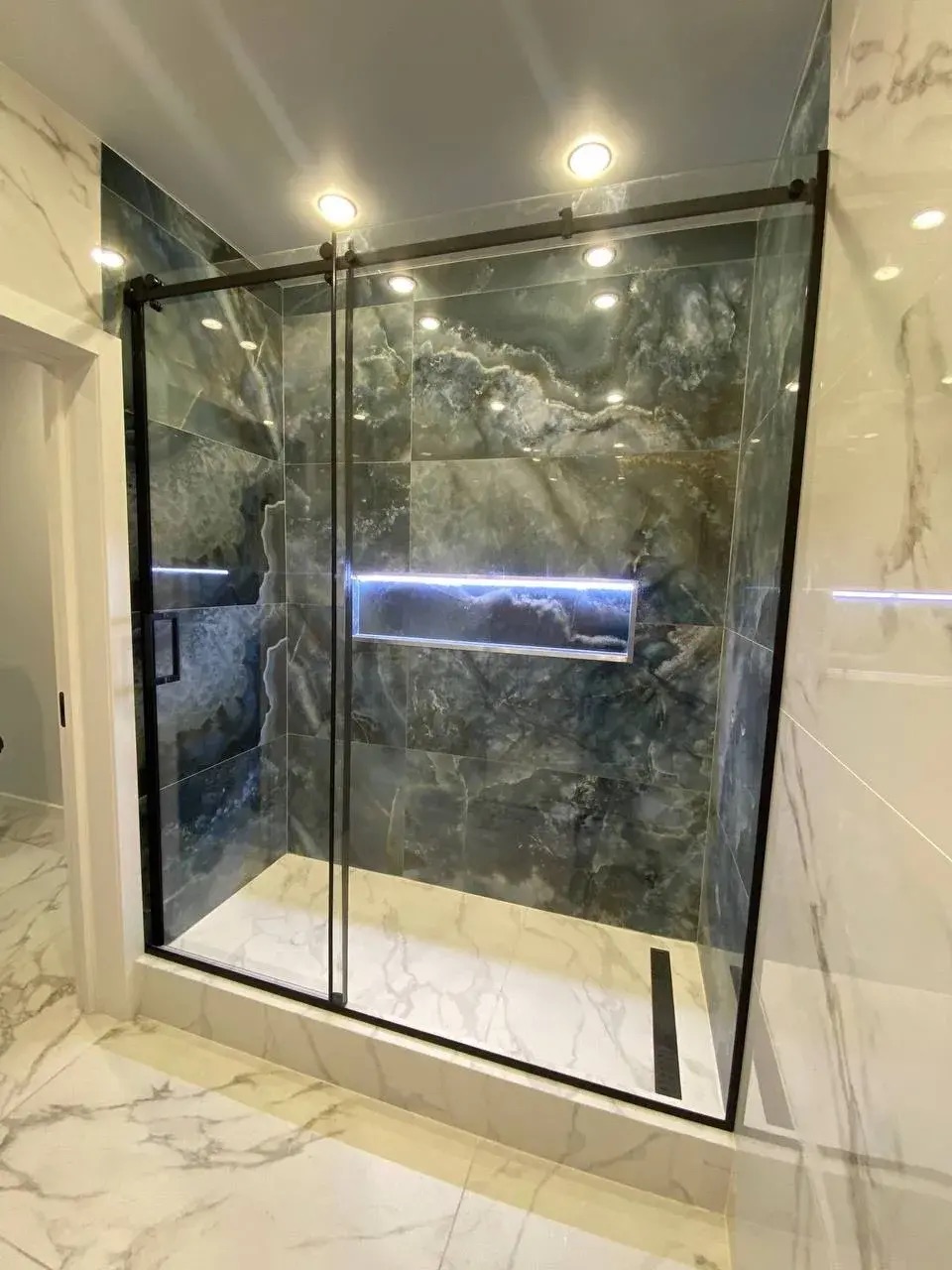 Ремонт ванной PrestigeSpaces