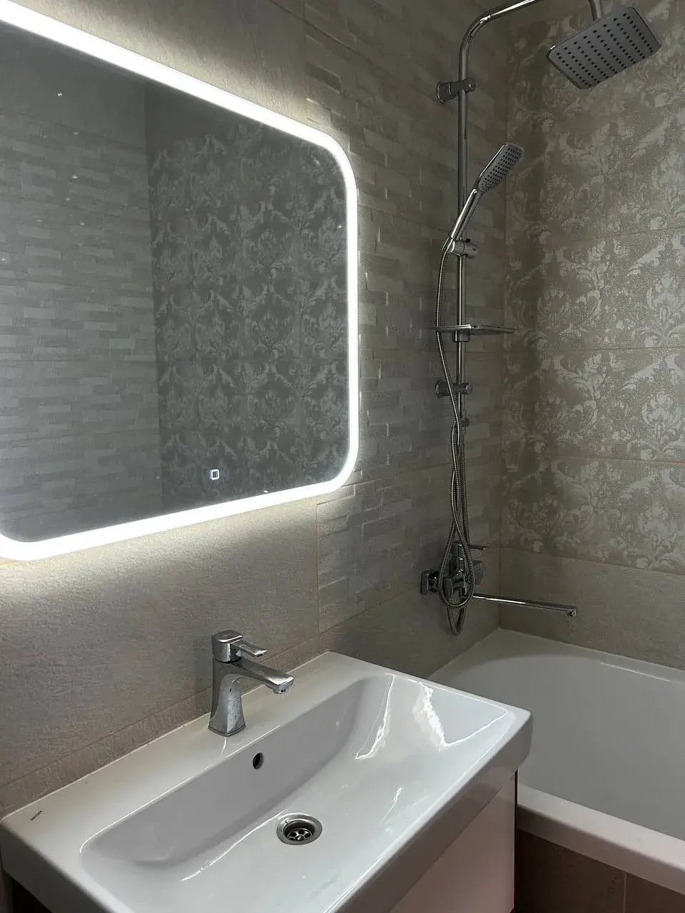 Ремонт ванной PrestigeSpaces