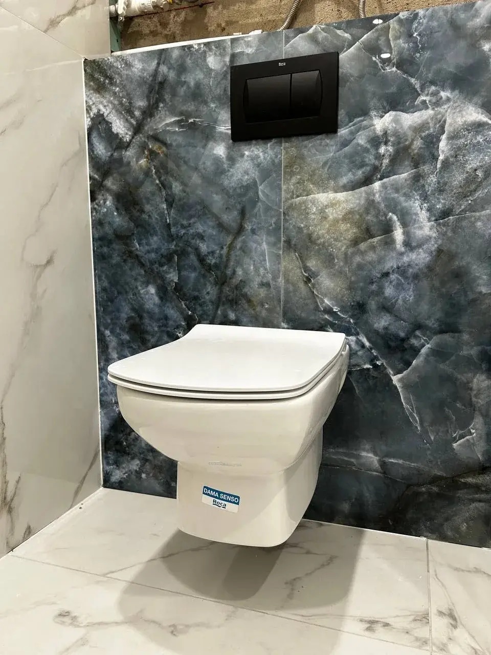 Ремонт ванной PrestigeSpaces