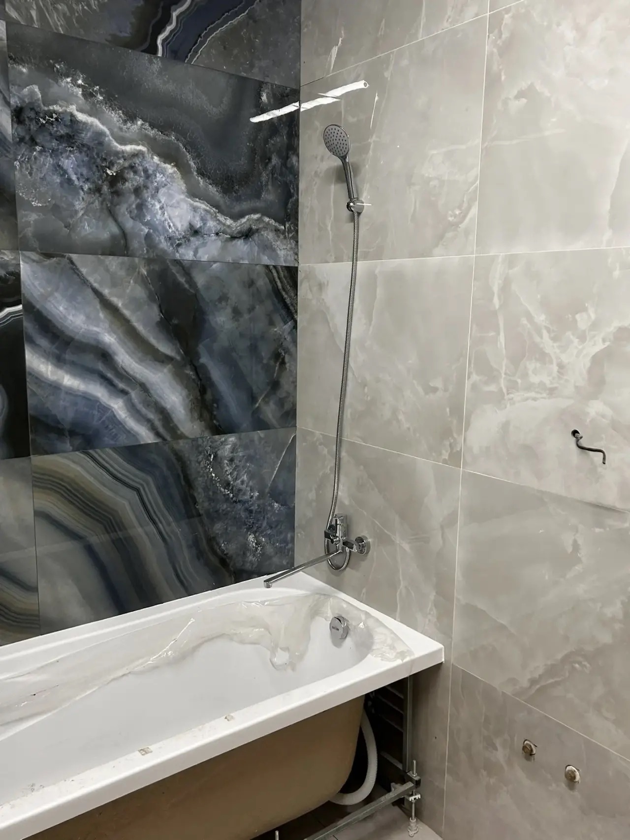 Ремонт ванной PrestigeSpaces