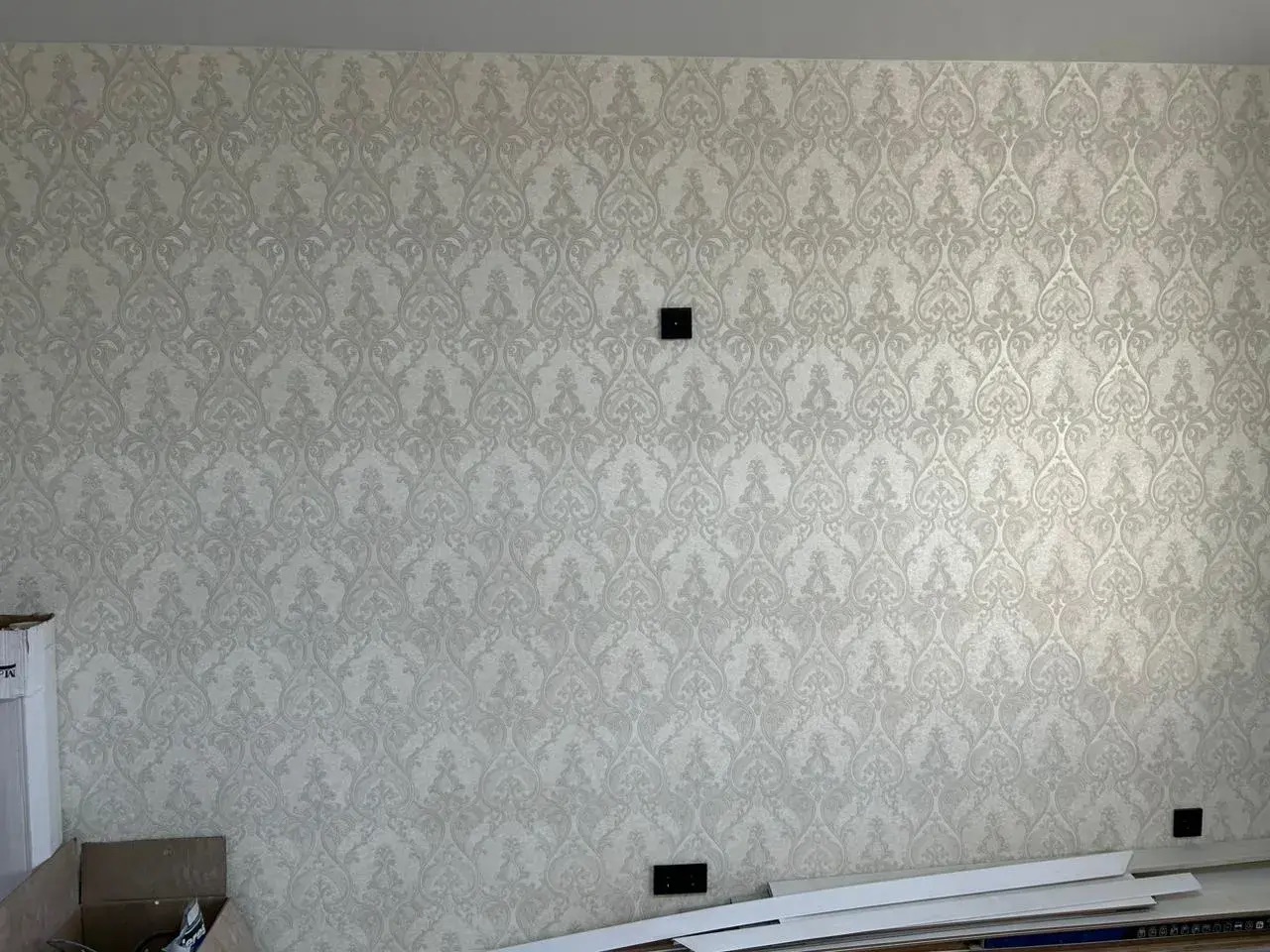 Работы PrestigeSpaces