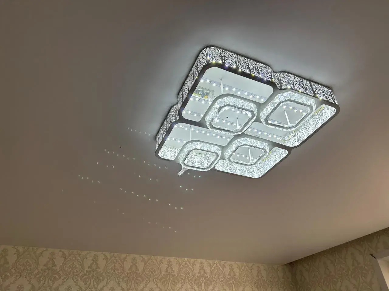 Работы PrestigeSpaces