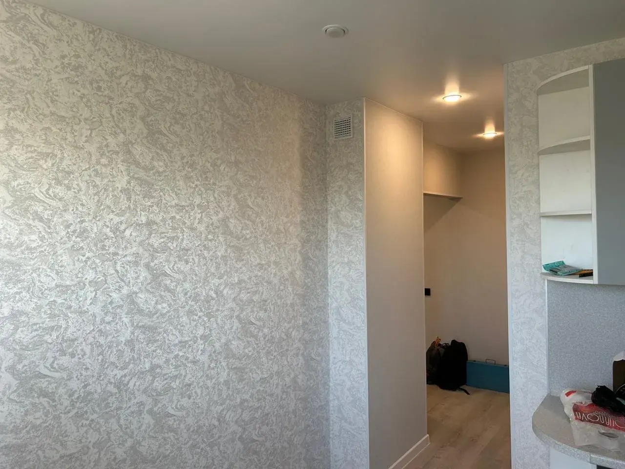 Работы PrestigeSpaces
