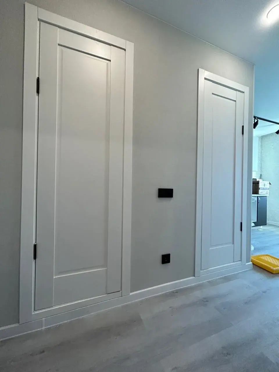 Работы PrestigeSpaces