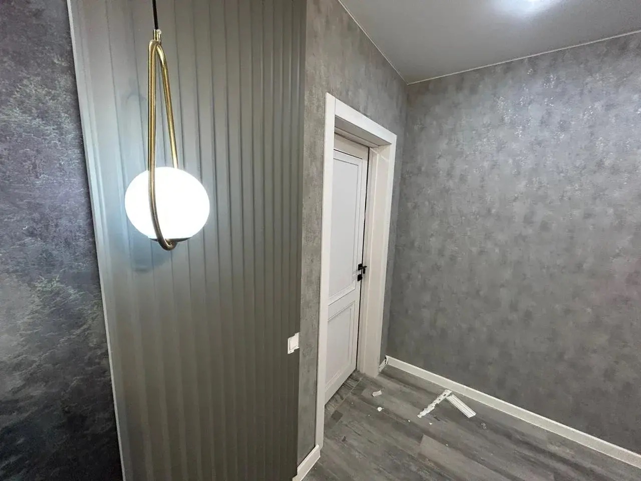 Ремонт комнаты PrestigeSpaces