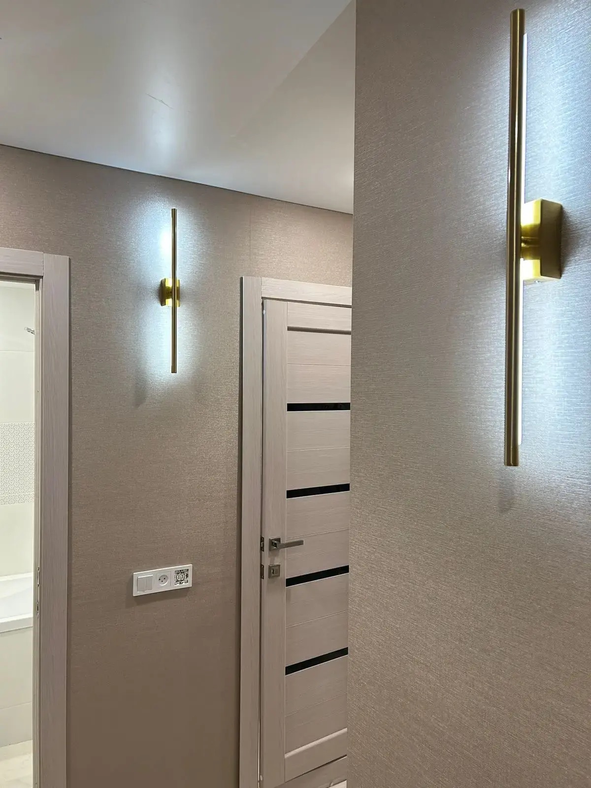 Ремонт комнаты PrestigeSpaces