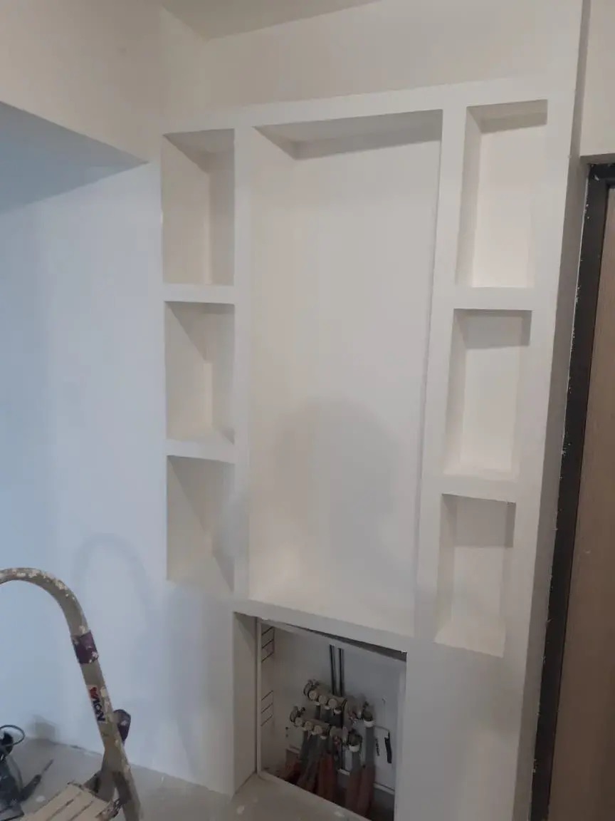 Ремонт комнаты PrestigeSpaces