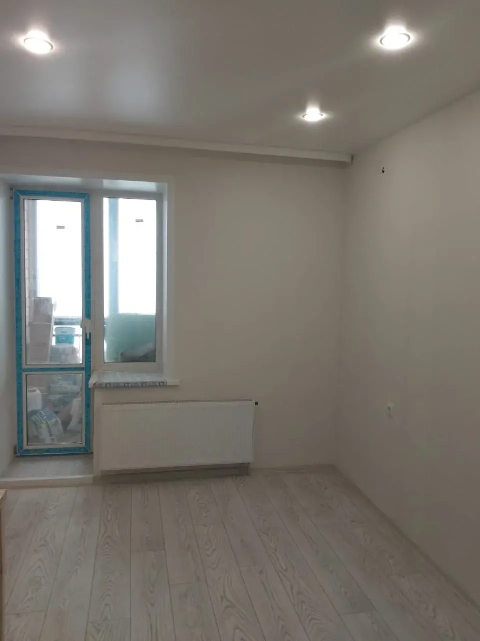 Ремонт комнаты PrestigeSpaces