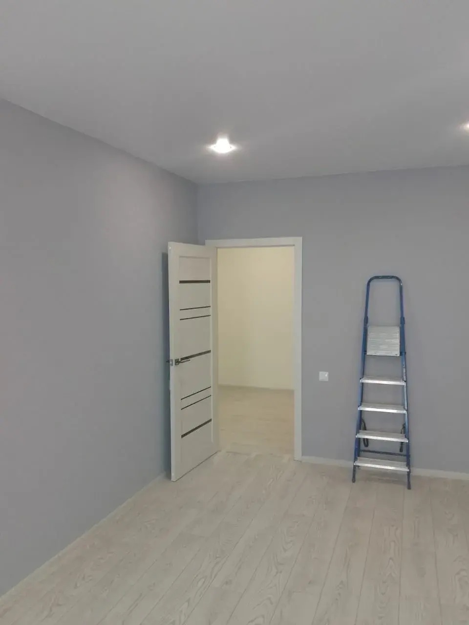 Ремонт комнаты PrestigeSpaces