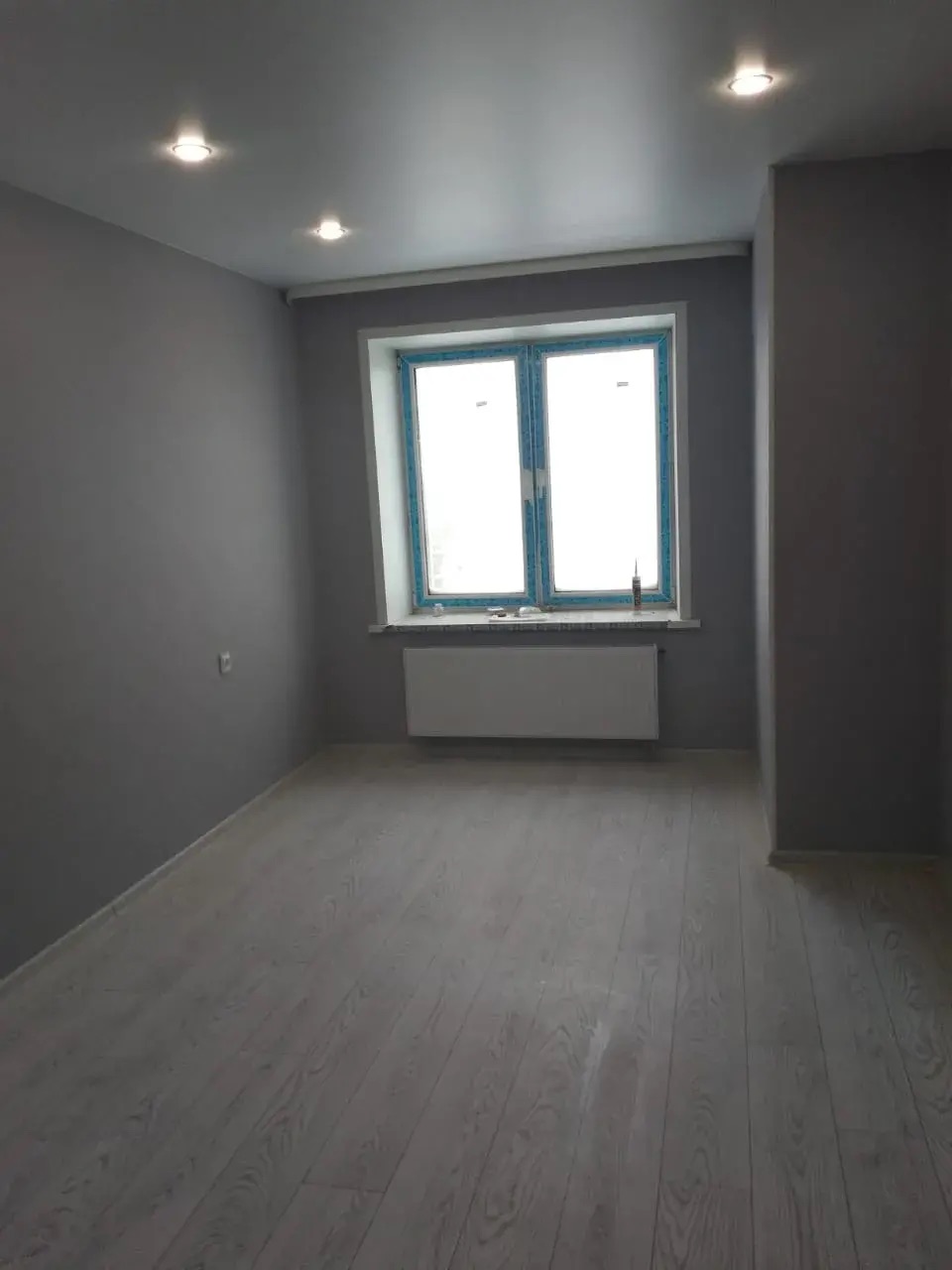 Ремонт комнаты PrestigeSpaces