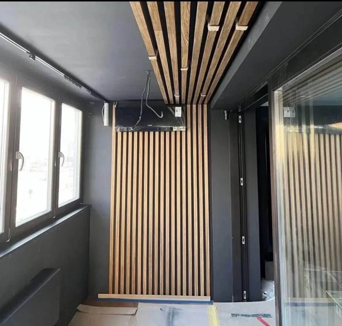 Ремонт комнаты PrestigeSpaces