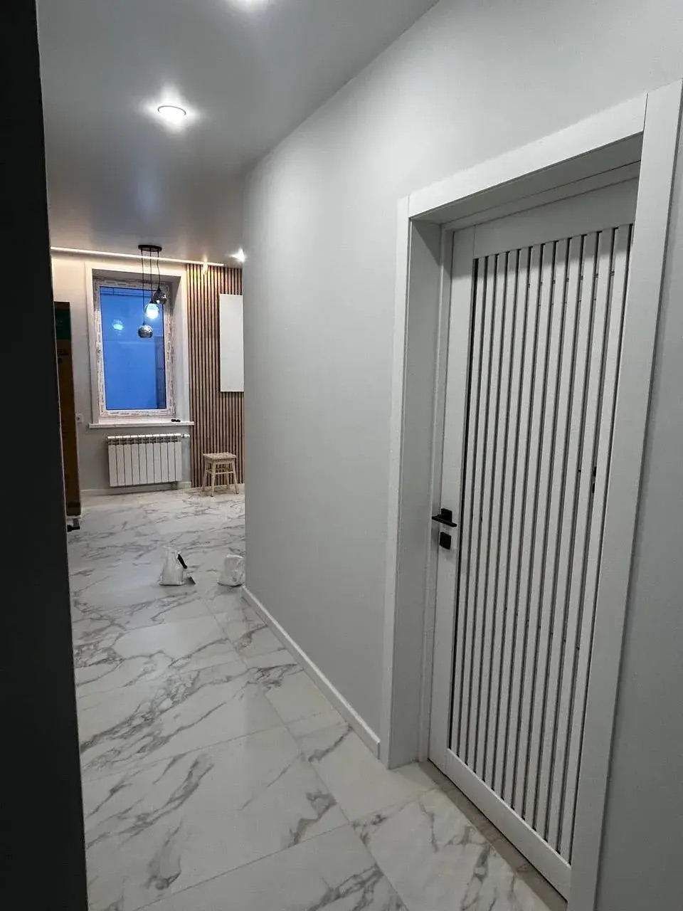 Ремонт комнаты PrestigeSpaces
