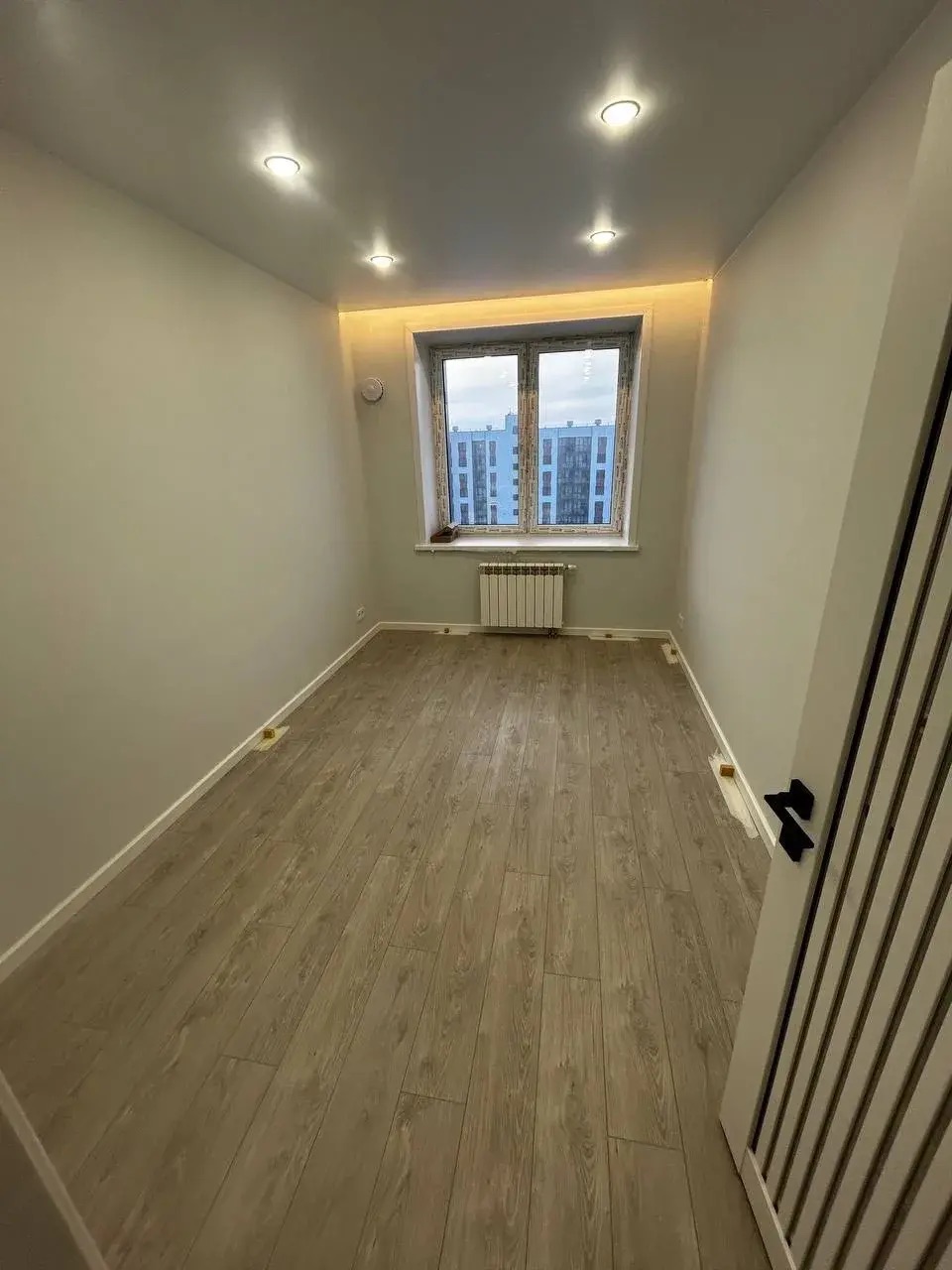 Ремонт комнаты PrestigeSpaces