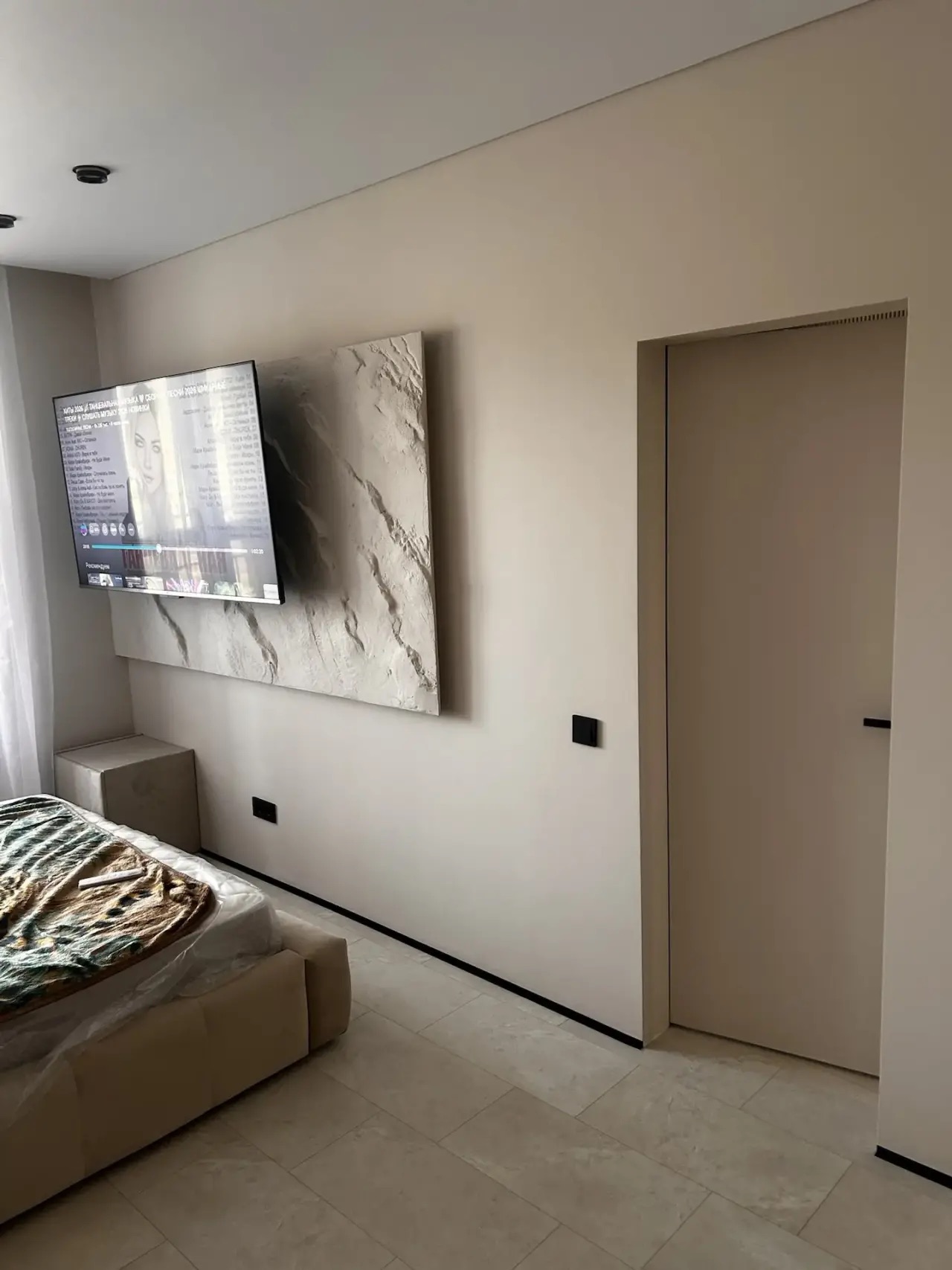 Ремонт комнаты PrestigeSpaces