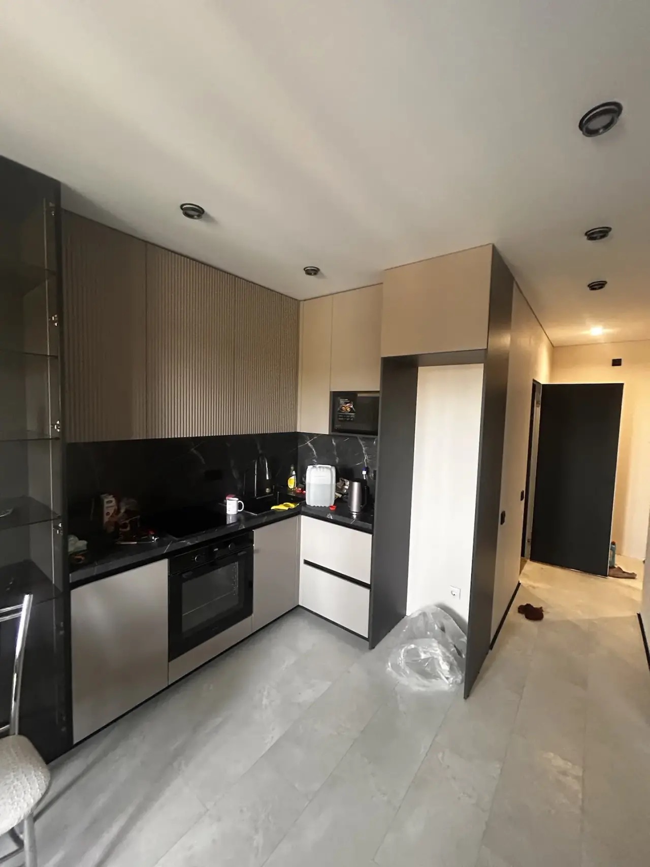 Ремонт комнаты PrestigeSpaces