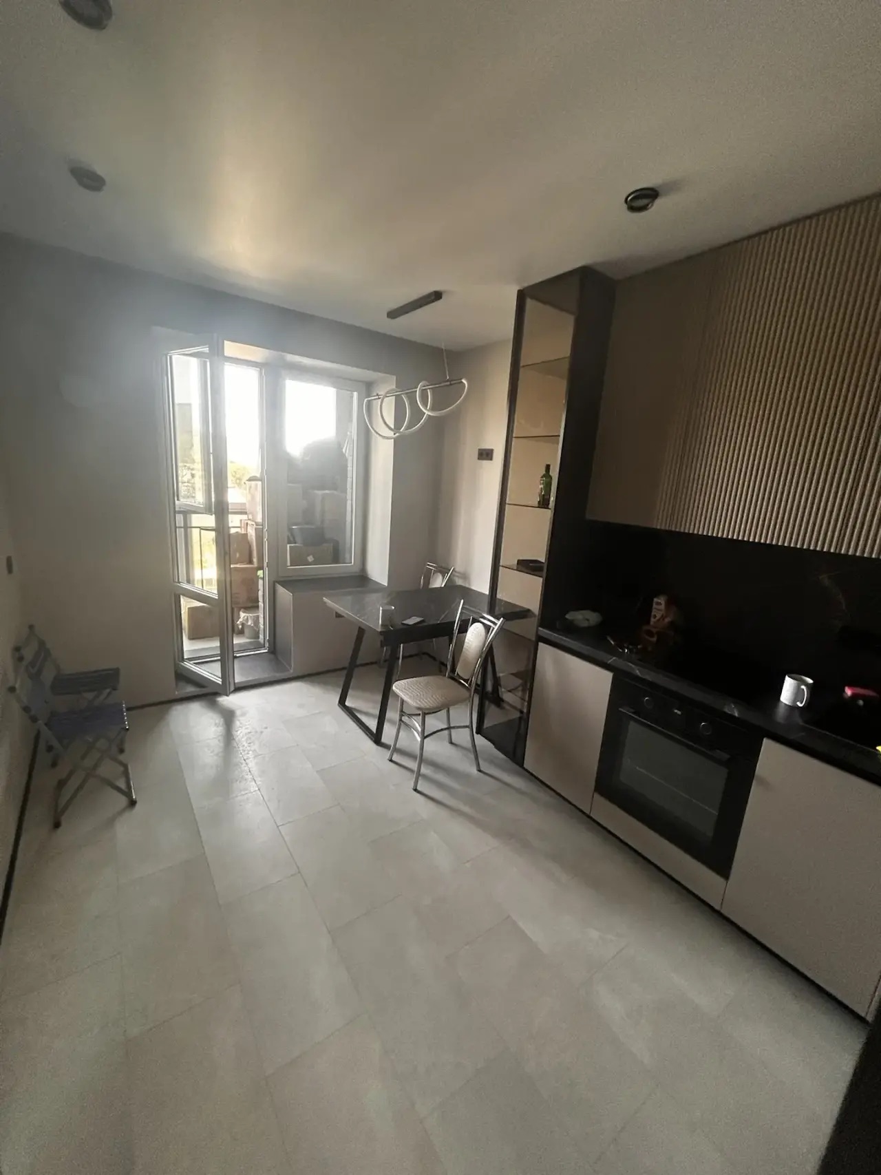 Ремонт комнаты PrestigeSpaces